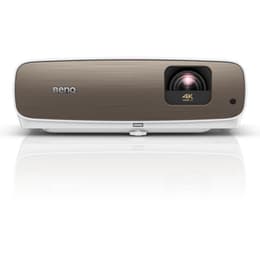 Benq W2700 Video projector 2000 Lumen - White