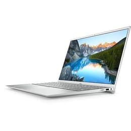 Dell Inspiron 5000 14-inch (2020) - Core i7-​1065G7 - 8GB - SSD 512 GB AZERTY - French