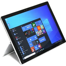 Microsoft Surface Pro 4 12-inch Core i5-6300U - SSD 128 GB - 4GB Without keyboard