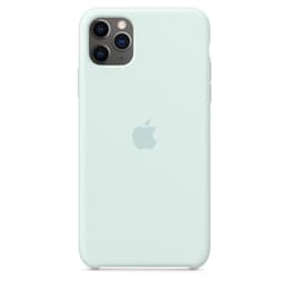 Apple Case iPhone 11 Pro Max - Silicone Green