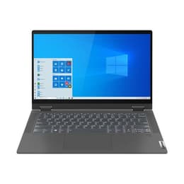 Lenovo IdeaPad Flex 5 14ITL05 14-inch Pentium Gold 7505 - SSD 128 GB - 4GB AZERTY - French