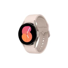 Smart Watch Samsung HR GPS Galaxy Watch 5 - Pink