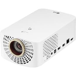 Lg ‎HF60LS Video projector 1400 lúmenes Lumen - White