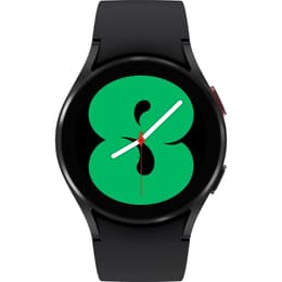 Smart Watch Samsung GPS Galaxy Watch 4 - Black