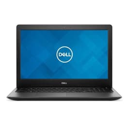 Dell Latitude 3590 15-inch (2018) - Core i5-7200U - 8GB - SSD 256 GB AZERTY - French