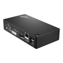 Lenovo ThinkPad USB 3.0 Pro Dock (40A7) Docking Station