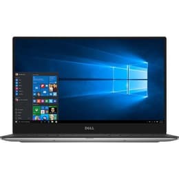 Dell XPS 9360 13-inch (2016) - Core i5-7200U - 8GB - SSD 256 GB QWERTY - Spanish