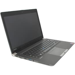 Toshiba Portégé Z30 13-inch (2015) - Core i5-6200U - 8GB - SSD 128 GB AZERTY - French