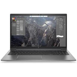 HP ZBook Firefly 15 G7 15-inch (2020) - Core i7-10810U - 16GB - SSD 512 GB QWERTY - Italian