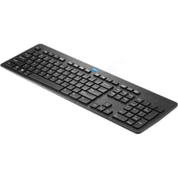 Hp Keyboard QWERTY English Wireless 803183-001