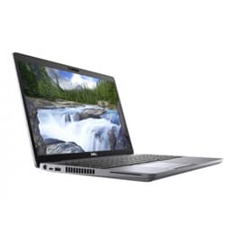 Dell Latitude 5510 15-inch (2019) - Core i5-10310U - 8GB - SSD 256 GB AZERTY - French