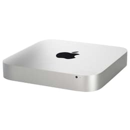 Mac mini (October 2014) Core i5 2,8 GHz - SSD 256 GB - 16GB