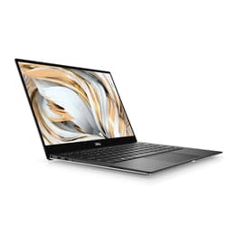 Dell XPS 9305 13-inch (2020) - Core i7-1165g7 - 16GB - SSD 512 GB AZERTY - French