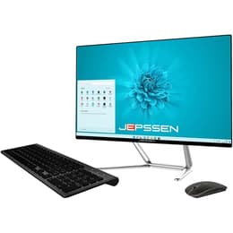 Jepssen Onlyone PC Live O1-D7 23" Core i5 2.6 GHz - SSD 512 GB - 8GB QWERTY - Italian