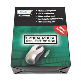 Digitus 800 DPI Mouse