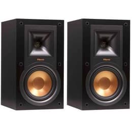 Klipsch R-15M Speakers - Black