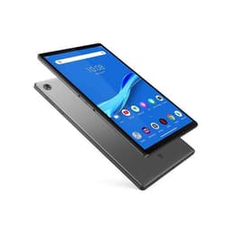 Tab M10 HD Gen 2 (2020) - Wi-Fi + 4G