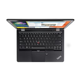 Lenovo ThinkPad 13 G2 13-inch (2016) - Core i3-7100U - 4GB - SSD 128 GB QWERTY - Swedish