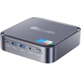 Bkouen TK11-B0 Core i5-1135G7 2.4 GHz - SSD 512 GB - 16GB