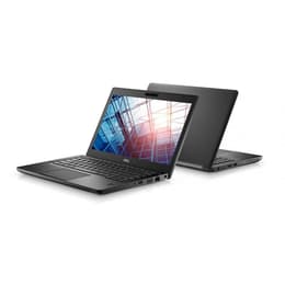 Dell Latitude 5290 12-inch (2019) - Core i5-8350U - 16GB - SSD 256 GB AZERTY - French