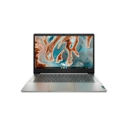 Lenovo IdeaPad 3 CB 14M836 MediaTek 2 GHz 128GB eMMC - 8GB QWERTY - Spanish