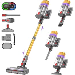 vistefly v15 Ultra Vacuum cleaner