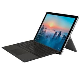 Microsoft Surface Pro 6 12-inch Core i7-8650U - SSD 256 GB - 8GB AZERTY - French