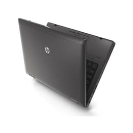 HP ProBook 6460b 14-inch (2011) - Core i3-2310M - 8GB - SSD 480 GB AZERTY - French