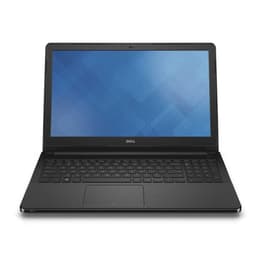 Dell INSPIRON 5559 15-inch (2016) - Core i7-6500U - 8GB - HDD 1 TB QWERTY - English