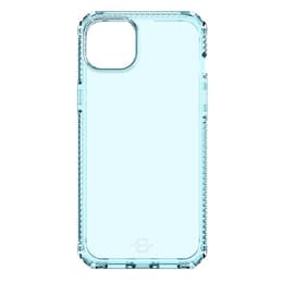 Case iPhone 12 mini - TPU - Blue