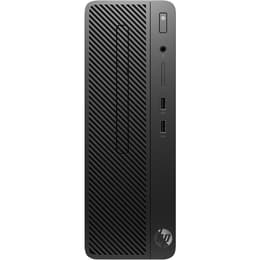 290 G1 SFF Core i5-8500 3Ghz - SSD 512 GB - 16GB