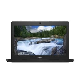 Dell Latitude 5290 12-inch (2018) - Core i5-7300U - 8GB - SSD 128 GB AZERTY - French