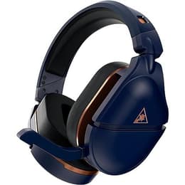 Turtle Beach Stealth 700 Gen 2 Max noise-Cancelling gaming wireless Headphones with microphone - Blue/Black