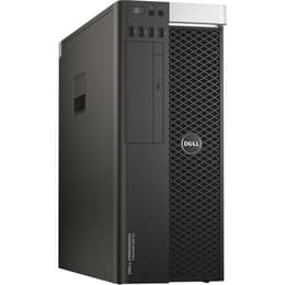 Precision 5810 Xeon E5-1650 v3 3.5Ghz - HDD 500 GB - 8GB