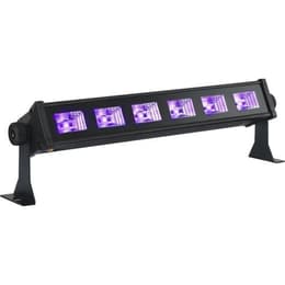 Ibiza LED-UVBAR6 UV lamp