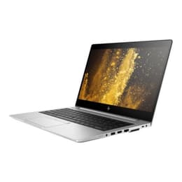 HP EliteBook 840 G6 14-inch (2018) - Core i5-8365U - 8GB - SSD 256 GB AZERTY - French