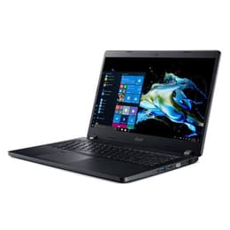 Acer TravelMate P215-52-33GE 15-inch (2020) - Core i3-10110U - 8GB - SSD 256 GB AZERTY - French