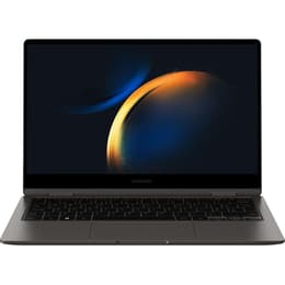 Samsung NP730QFG-KA1UK 13-inch (2022) - Core i5-1340P - 8GB - SSD 256 GB QWERTY - English