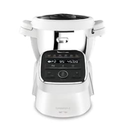 Robot cooker Moulinex Companion XL HF80DB10 4.5000L -White/Black