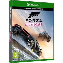 Forza Horizon 3 - Xbox One