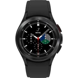 Smart Watch Samsung GPS Galaxy Watch 4 Classic - Black