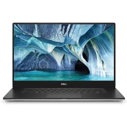 Dell XPS 15 9570 15-inch (2018) - Core i5-8300H - 16GB - SSD 512 GB AZERTY - French