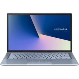 Asus ZenBook UX431FA-AM179T 14-inch (2020) - Core i7-10510U - 8GB - SSD 512 GB AZERTY - French