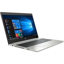 HP ProBook 450 G6 15-inch (2018) - Core i5-8265U - 4GB - HDD 512 GB QWERTZ - German