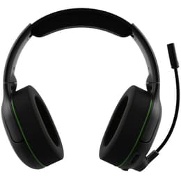 Pdp Airlite Pro Wireless noise-Cancelling gaming wireless Headphones with microphone - Black