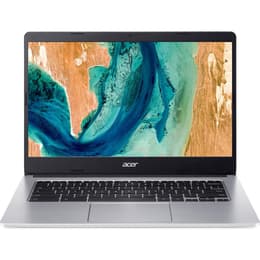 Acer Chromebook 314 CB314-2H-k9DB MediaTek 2 GHz 32GB eMMC - 4GB AZERTY - French