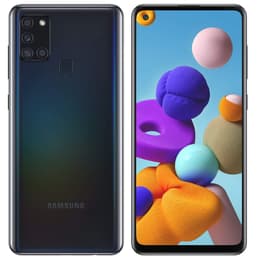 Galaxy A21s