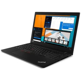 Lenovo ThinkPad L590 15-inch (2018) - Core i5-8365U - 8GB - SSD 256 GB AZERTY - French