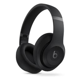 Beats By Dr. Dre Beats Studio Pro noise-Cancelling wireless Headphones with microphone - Black