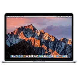 MacBook Pro 13" (2016) - QWERTY - Spanish